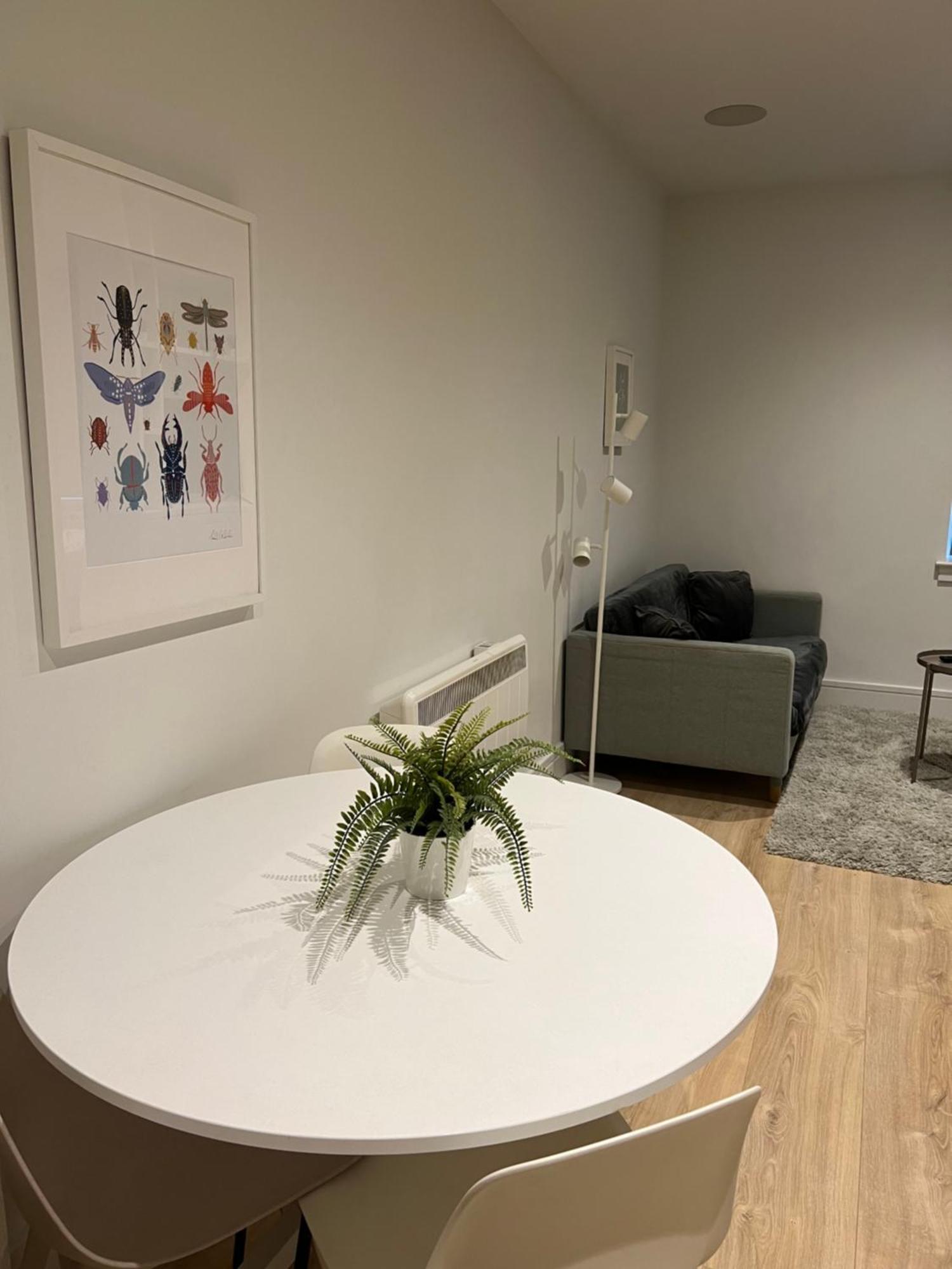 London Heathrow Airport Apartment Voyager House Terminal 12345 - Ev Electric And Parking Available! Hillingdon Exteriér fotografie