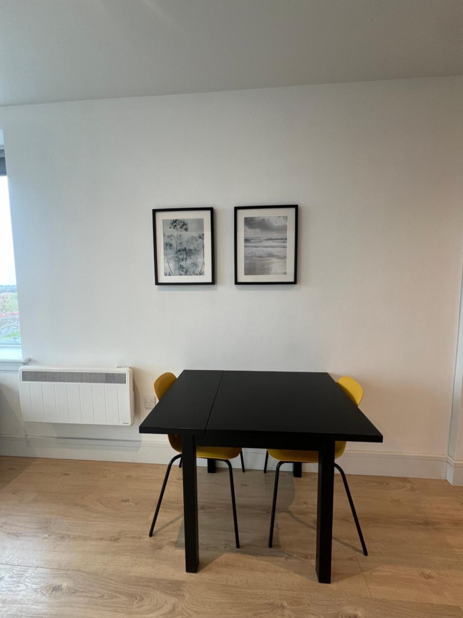 London Heathrow Airport Apartment Voyager House Terminal 12345 - Ev Electric And Parking Available! Hillingdon Exteriér fotografie