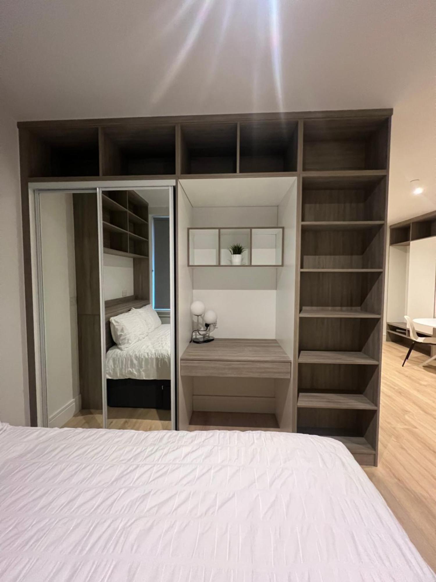 London Heathrow Airport Apartment Voyager House Terminal 12345 - Ev Electric And Parking Available! Hillingdon Exteriér fotografie